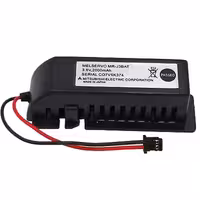 باتری سروو موتور (plc) MR-J3BAT مدل co7v5k374