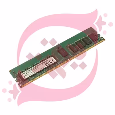 رم سرور HP DDR4 16GB PC4-2666V ECC RDIMM 1R 864707-591