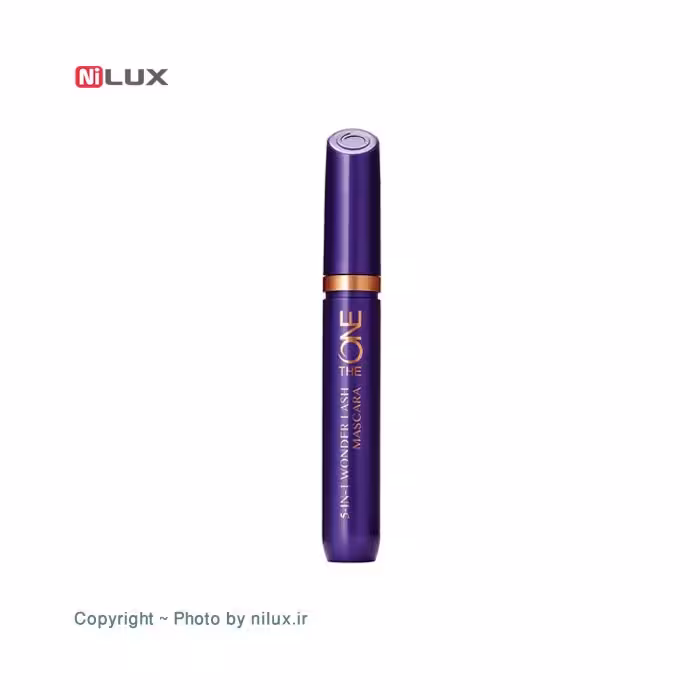 ریمل حجم دهنده اوریف لیم سری THE ONE مدل 5×1 Wonder Lash حجم 8 میلی لیتر