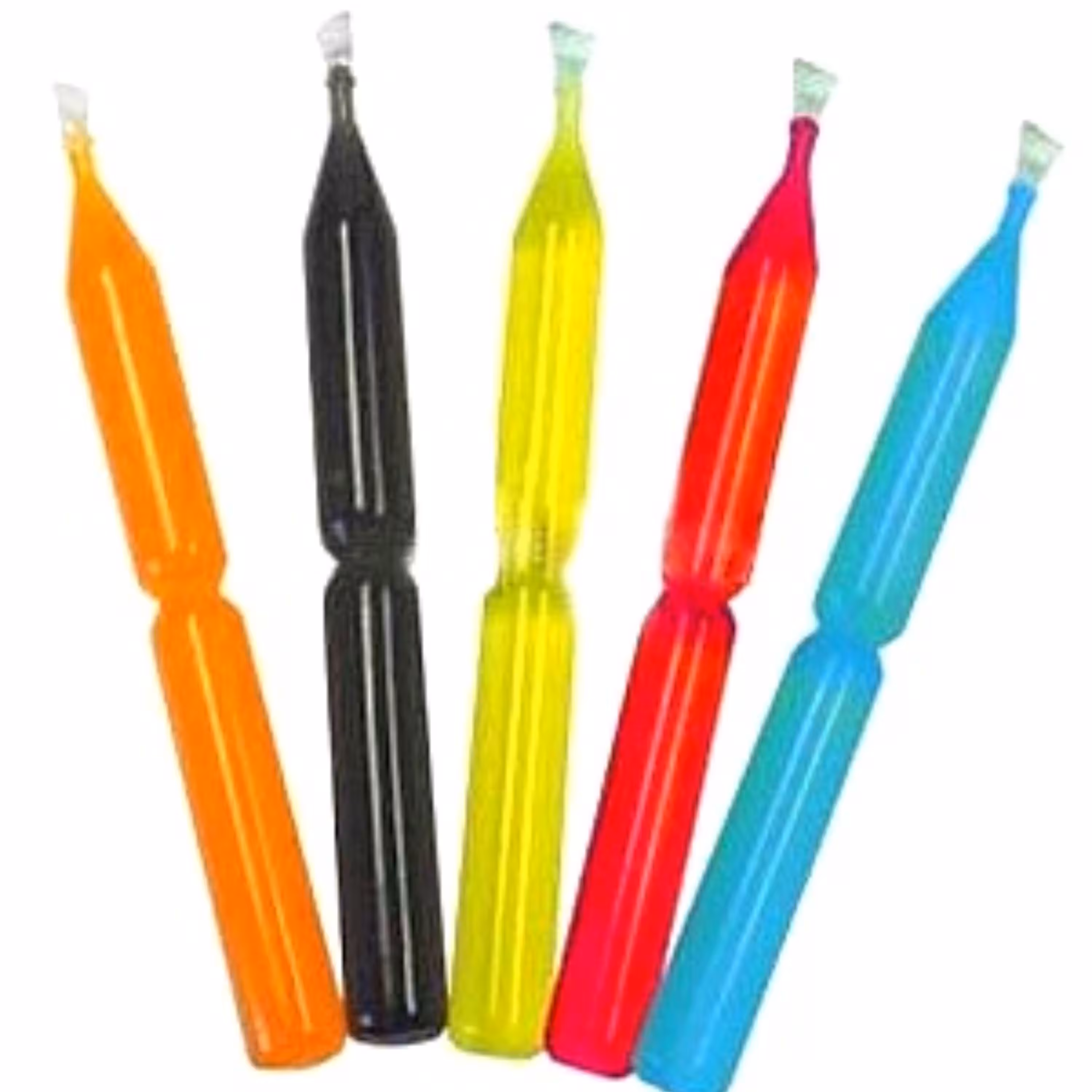 نوشمک 100 گرمی با انواع طعم ها (60 عدد)