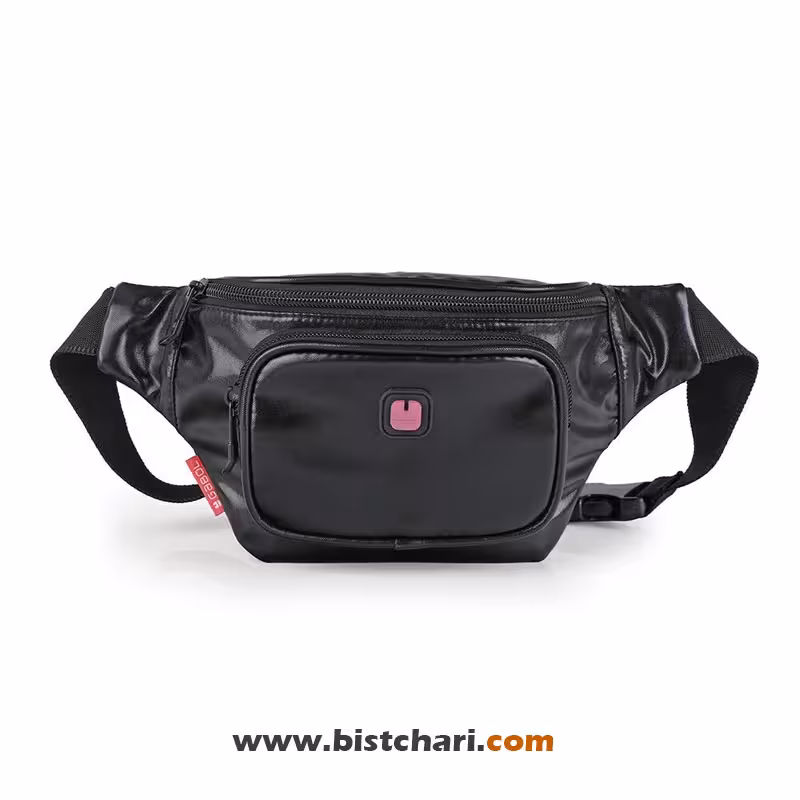 کیف کمری مدل Glory برند گابل Gabol کد 232017001