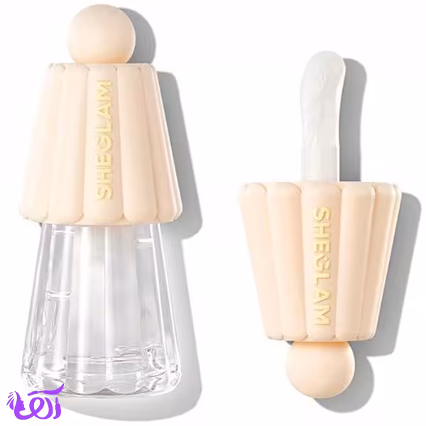 بالم لب شیگلم رنگ ‏LOCO FOR COCO حجم 6ML