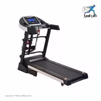 تردمیل خانگی لیدر اسپرت مدل  DK12AF