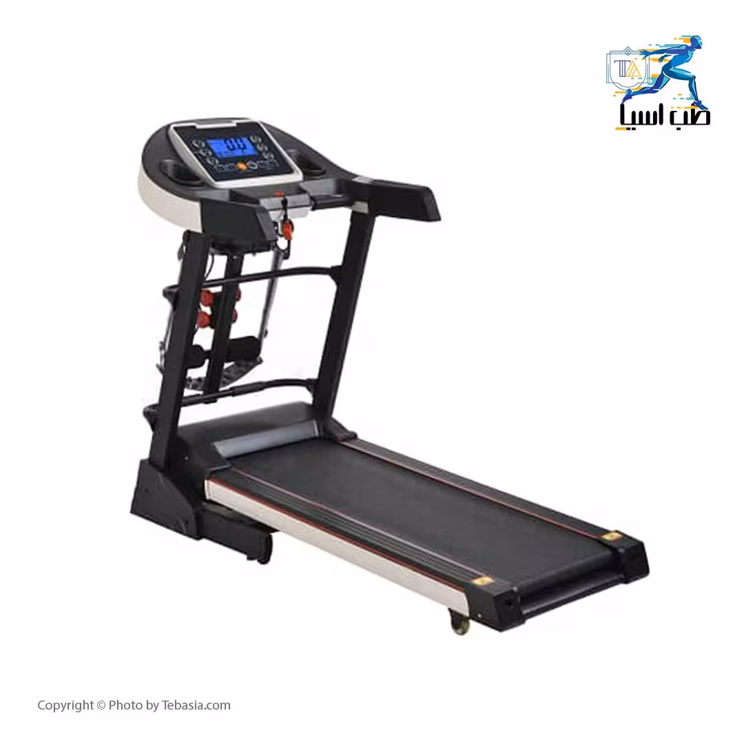 تردمیل خانگی لیدر اسپرت مدل  DK12AF