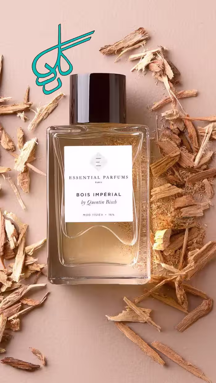 خرید عطر مردانه بویس امپریال Bois Impérial از برند Essential Parfumsسبز و چوبی 100 میل کد 2915063 - ردگل