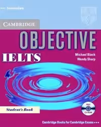 آبجکتیو آیلتس اینترمدیت | کتاب انگلیسی Objective IELTS Intermediate