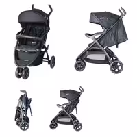 کالسکه مکس max دلیجان