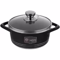 قابلمه تک سایز 36 ام جی اس MGS طرح ایتالیا B