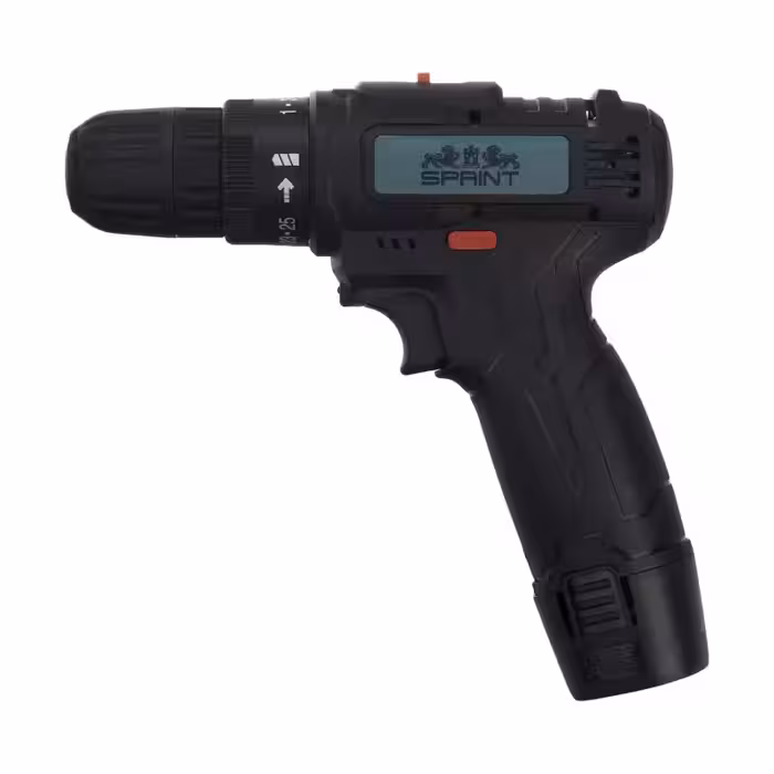 مجموعه 27 عددی دریل پیچ گوشتی اسپراینت مدل 02