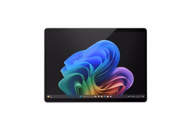 تبلت مایکروسافت مدل Surface Pro 11 Snapdragon X Elite ظرفیت 1 ترابایت رم 16 گیگابایت (مشکی)