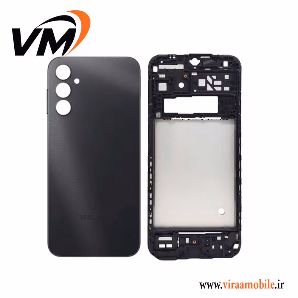 قاب و شاسی اصلی سامسونگ Galaxy A14