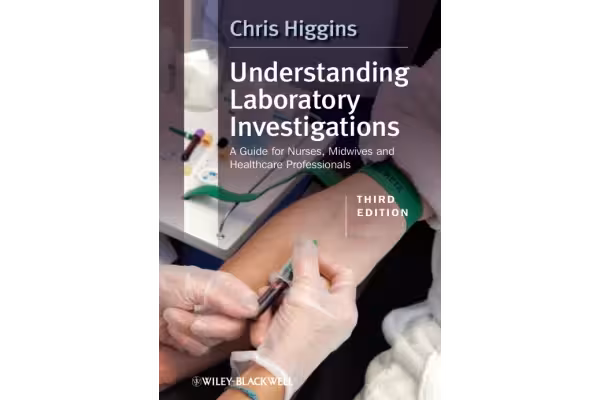 کتاب Understanding Laboratory Investigations(2013) 🔬 - کتابخانه مجازی واتیکان