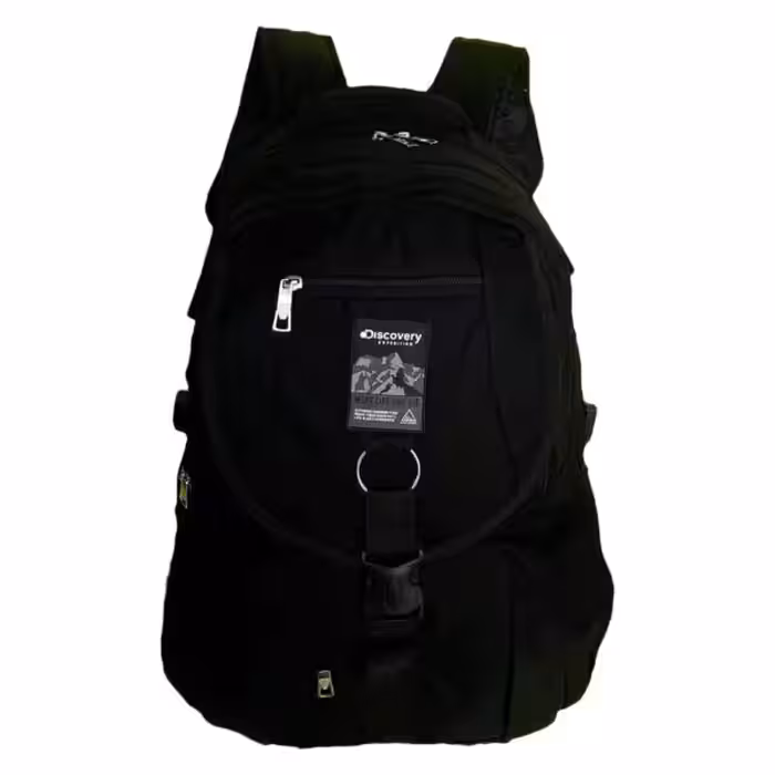 کوله پشتی سفری دیسکاوری مدل DC