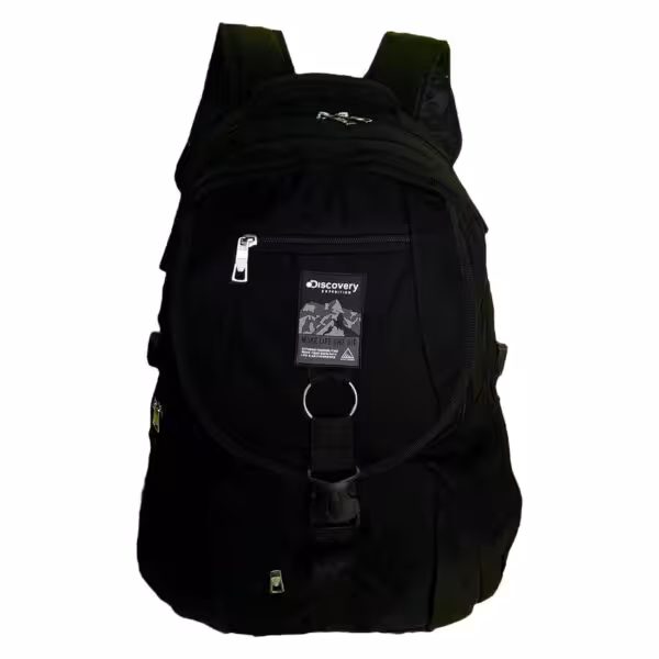 کوله پشتی سفری دیسکاوری مدل DC