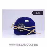 کیف آرایشی اسپرلوس مدل Sp04