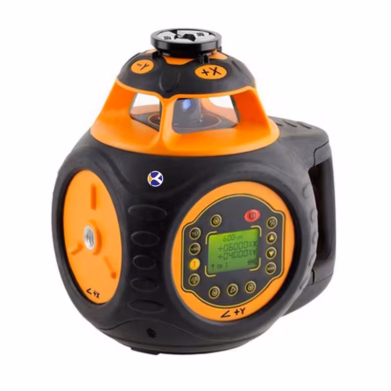 تراز لیزری چرخشی مدل LS-531 لای سای