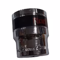 سری بکس سایز 23 میلی متر شش پر رونیکس درایو یک دوم