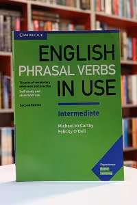 Phrasal Verbs In Use English 2nd Intermediate