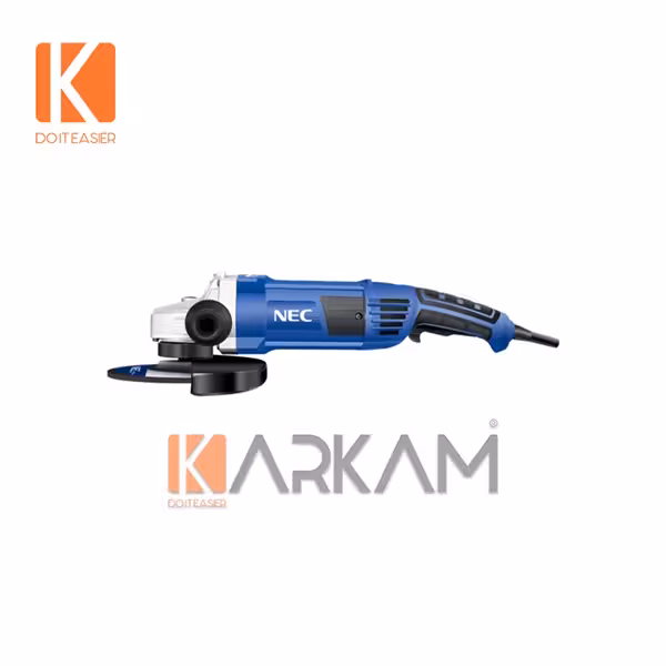 فرز آهنگری 2400 وات 2618 NEC