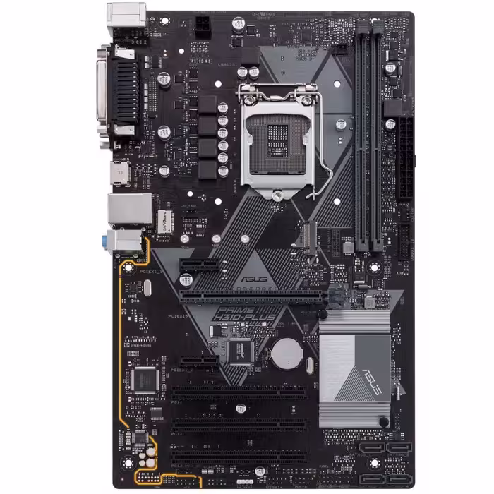 مادربرد ASUS مدل PRIME H310 PLUS