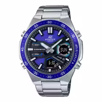ساعت مردانه کاسیو ادیفیس مدل CASIO EFV-C110D-2AV