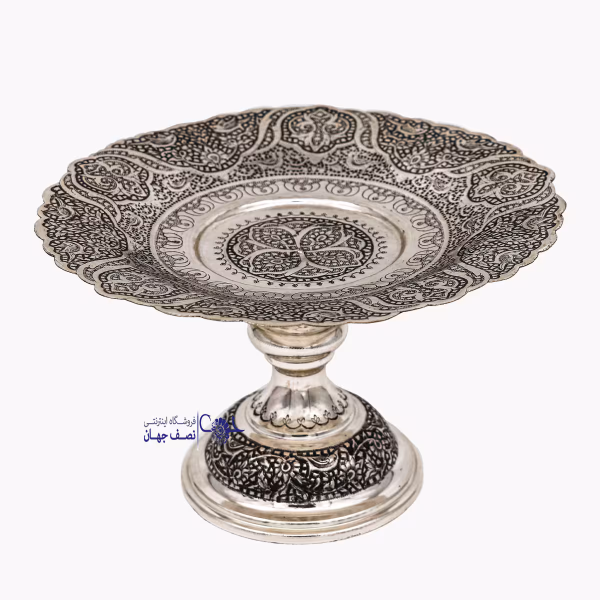 قلمزنی شیرینی خوری کدgs235