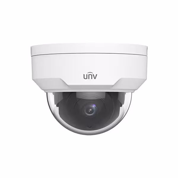 دوربین مداربسته یونی ویو مدل IPC322LB-SF28-A 2MP 2.8MM