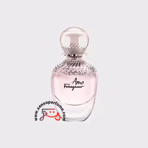 عطر ادکلن سالواتوره فراگامو آمو فراگامو پر لی | amo ferragamo per lei