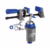 گیره رومیزی درمل – Dremel 2500