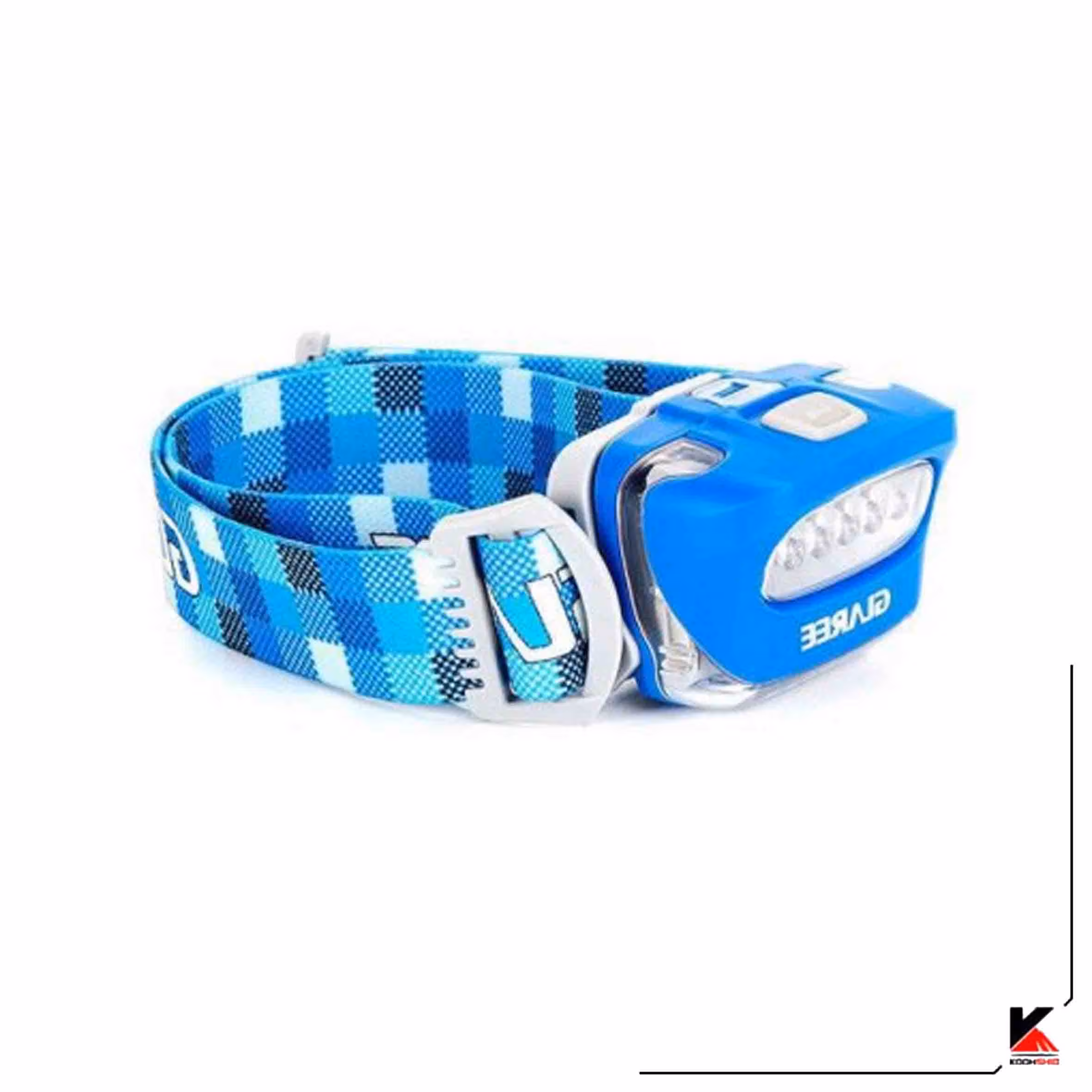 چراغ پیشانی (هدلامپ) گلاری مدل L50-PRO