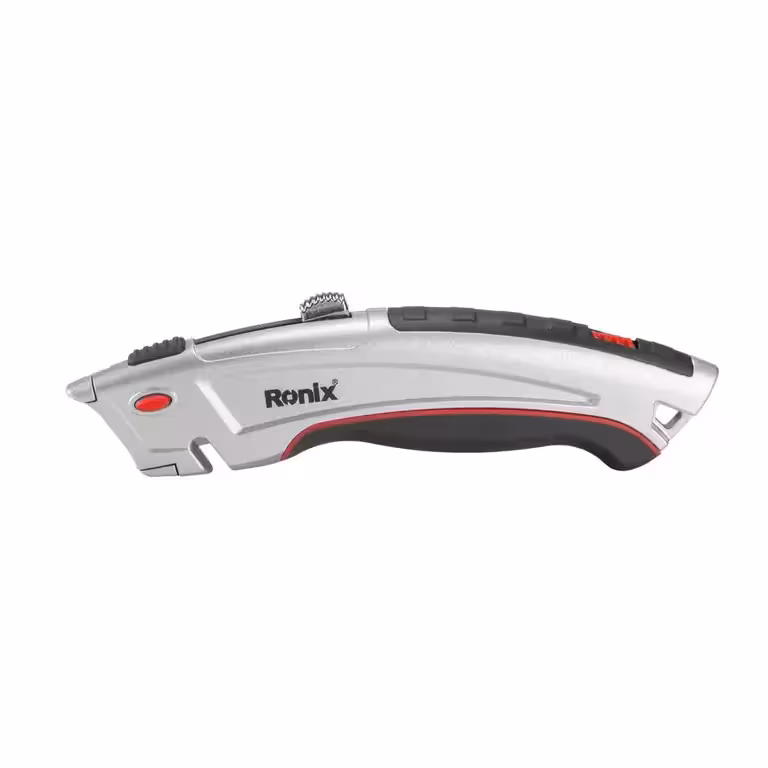 کاتر ذوزنقه ای صنعتی رونیکس RH-3010