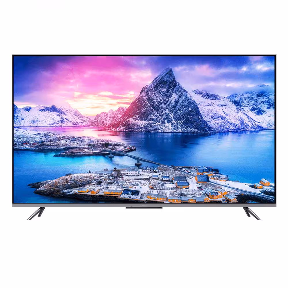 تلویزیون ال ای دی شیائومی مدل Xiaomi TV Q1E 55 inch