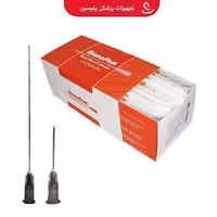 سرسوزن میکروکانولا مانافام گیج 22 طول 70