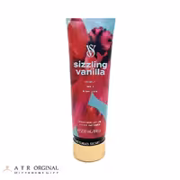 لوسیون بدن Sizzling Vanilla ویکتوریا سکرت