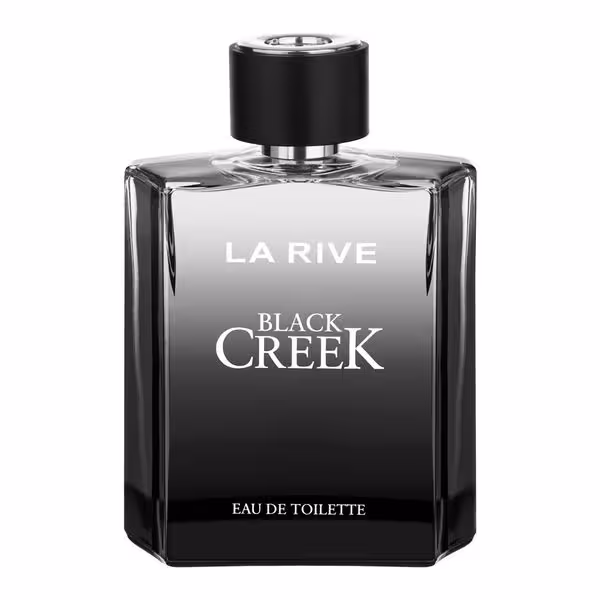ادوتویلت بلک گریک مردانه لاریو BLACK CREEK LA RIVE