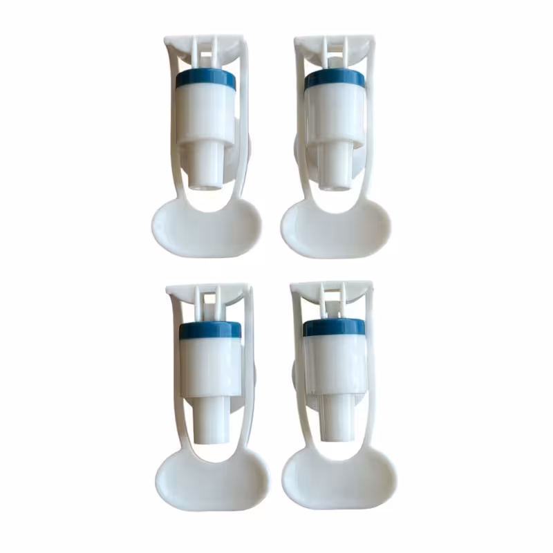 شیر سرد آبسردکن مدل آفترون بسته 4 عددی | چاوه