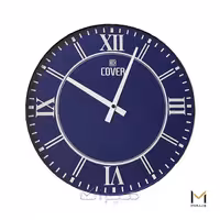 ساعت دیواری YA-07-51-W