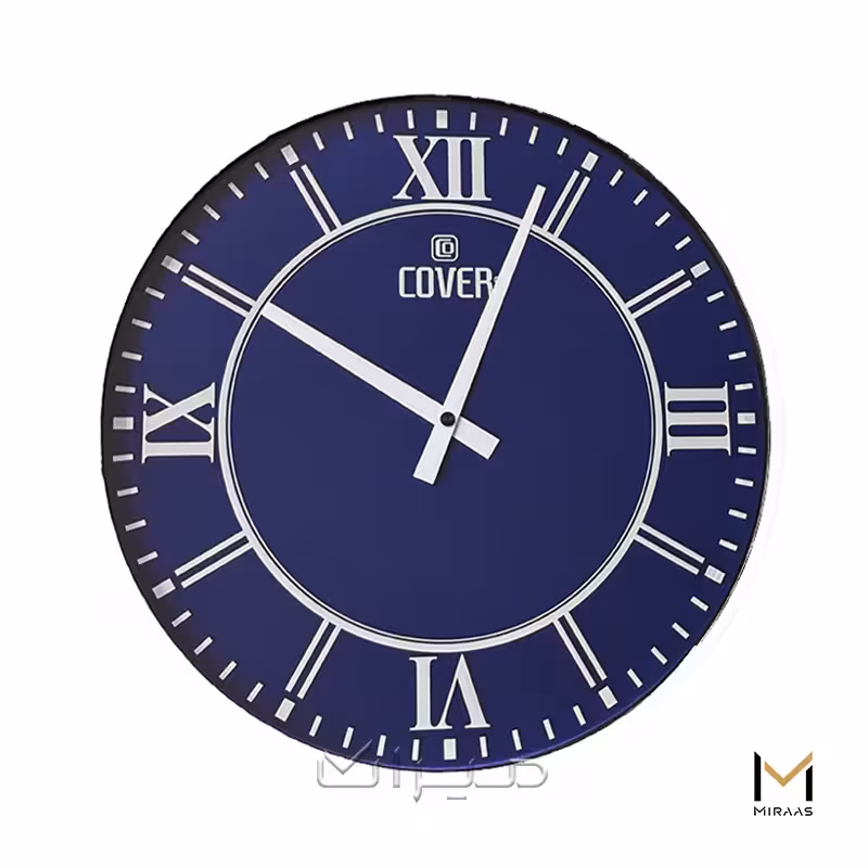 ساعت دیواری YA-07-51-W