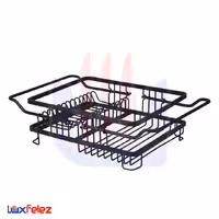 جا ظرفی اطلس مدل داخل سینک ریما