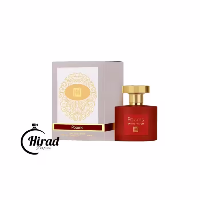 خرید عطر ادکلن تیزیانا ترنزی پورپورا پومز جانوین - هیراد پرفیوم