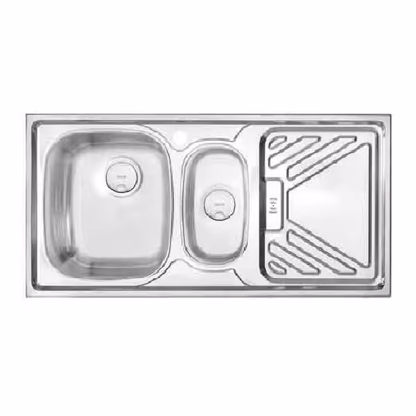 سینک ظرفشویی DS 127 _ درسا / Dorsa