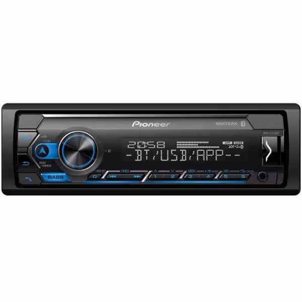 پخش پایونیر MVH-S325BT