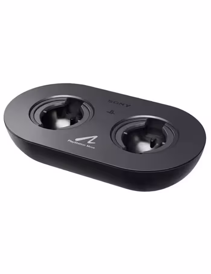 پایه شارژ دوال شاک 4 سونی مدل CECH-ZCC1U