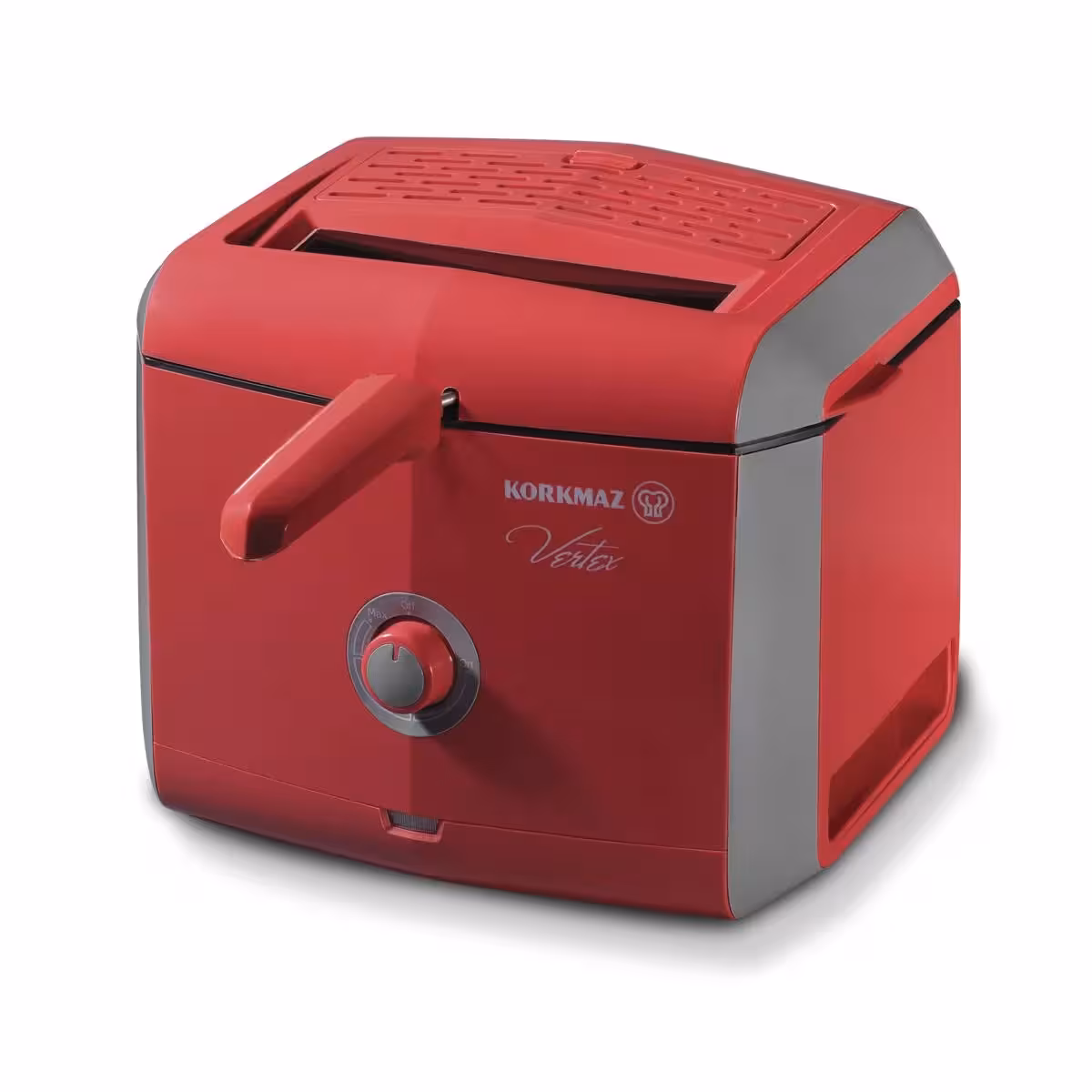 سرخ‌کن برند کرکماز ترکیه مدل Vertex A486