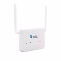 مودم روتر سیمکارتی 4G LTE یوتل مدل L-443