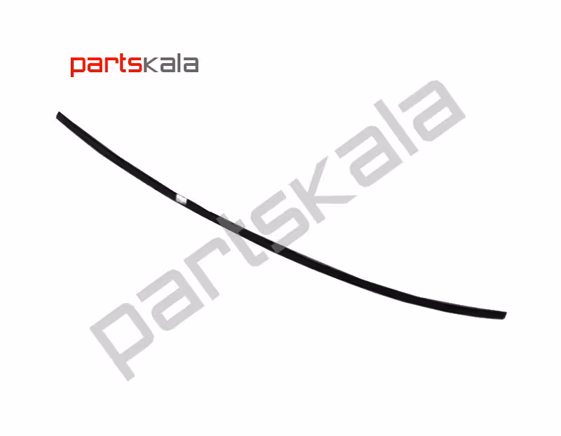 نوار لبه چپ سقف هیوندای اکسنت وارداتی