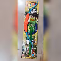 تیروکمان پلاستیکی اسباب بازی