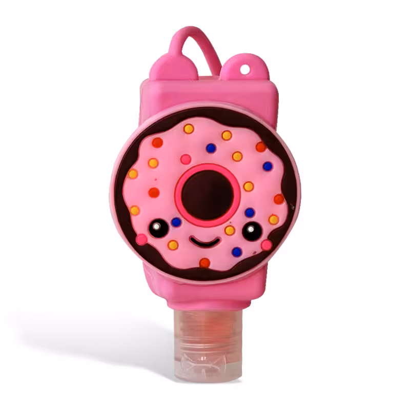 ژل ضد عفونی کننده فانتزی