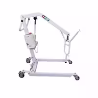 بالابر بیمار 8000 نیوتن یک جکه KSPMed مدل PLK 140CT