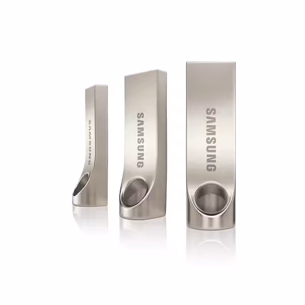 فلش سامسونگ USB 2.0 FLASH Drive 16G (عمده)